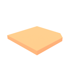 Floor Corner